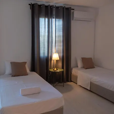 Apartment Kings Square Polis