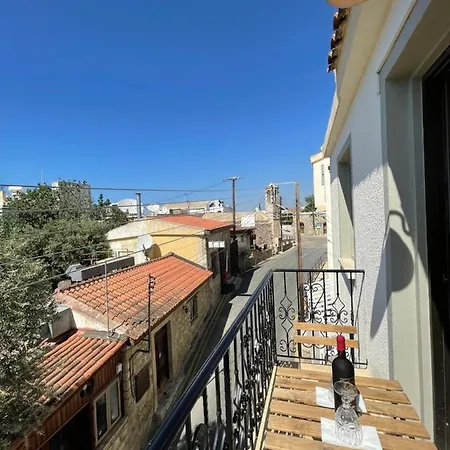 Kings Square * Polis