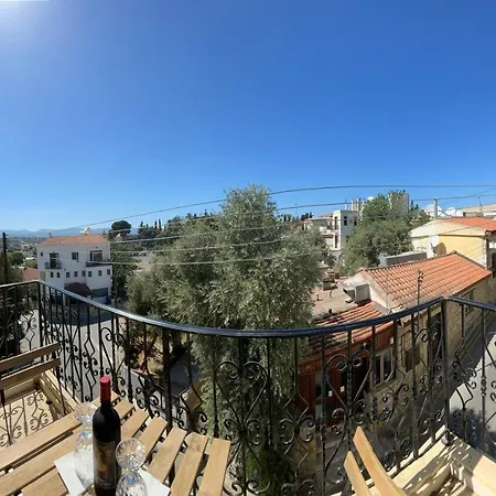 Kings Square Πόλη