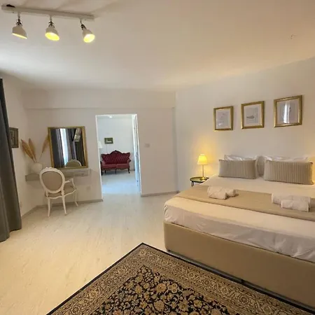 Appartement Kings Square *