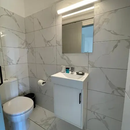 Kings Square Appartement