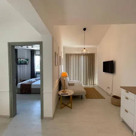 Apartment Kings Square