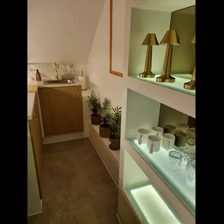 Apartament Kings Square *