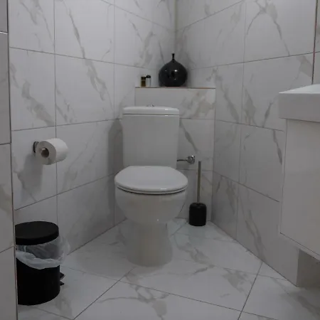 Kings Square Apartament Polis