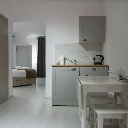 Apartment Kings Square