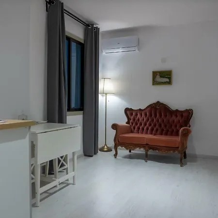 Apartment Kings Square *