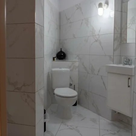 Apartment Kings Square *