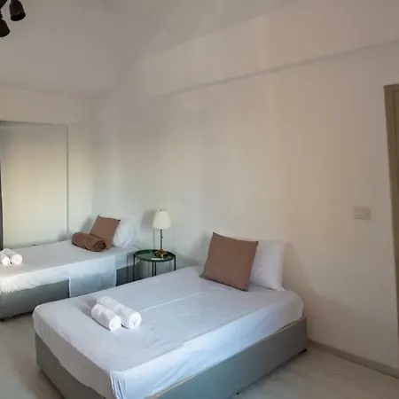 Kings Square Apartament Polis