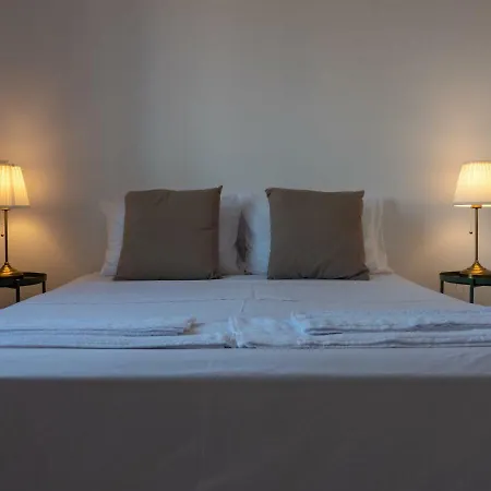 Appartement Kings Square