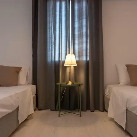 Apartment Kings Square