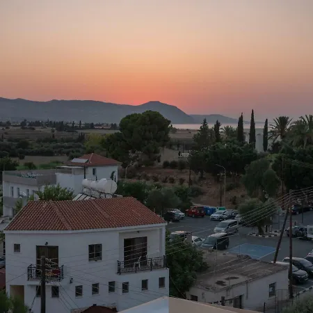 Kings Square Πόλη