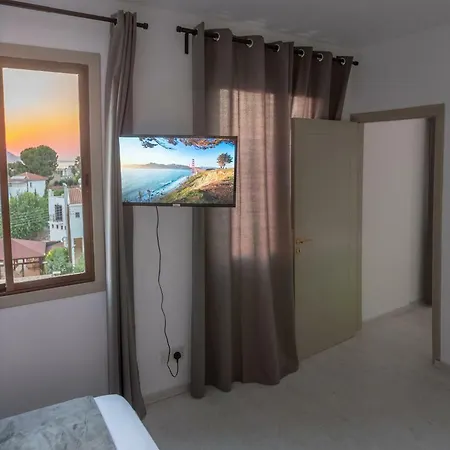 Kings Square Apartament Polis