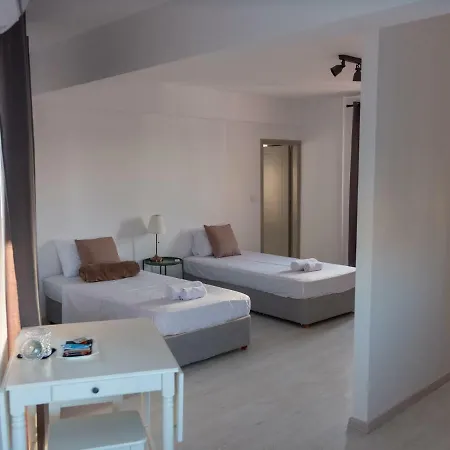 Apartment Kings Square