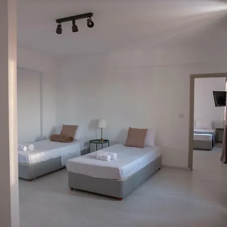 Apartment Kings Square