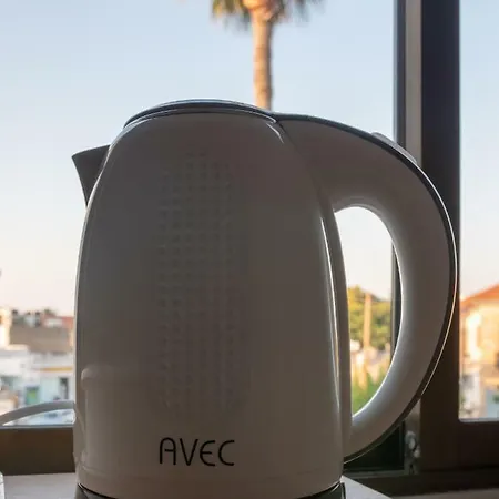 Kings Square * Polis