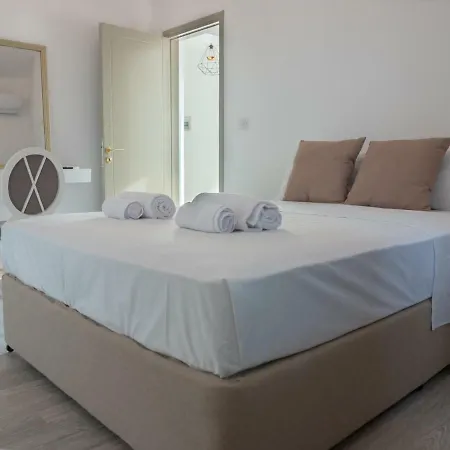 Apartment Kings Square Polis
