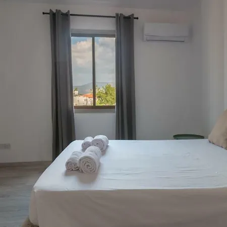 Apartment Kings Square