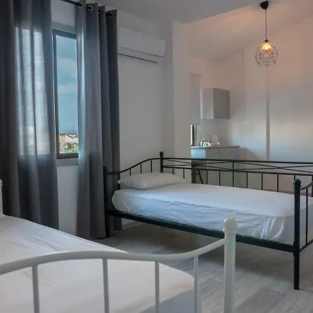 Apartment Kings Square