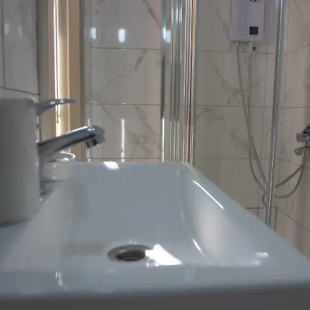 Apartament Kings Square *