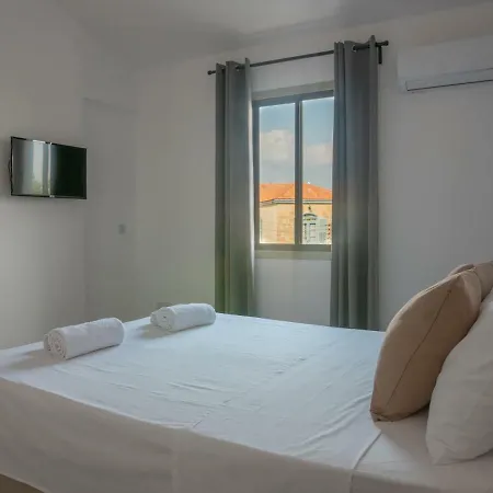 Apartment Kings Square *
