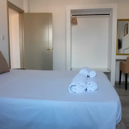 Apartament Kings Square