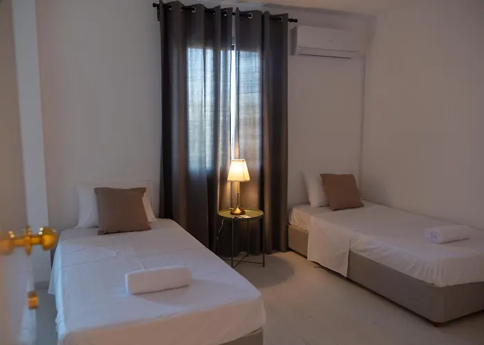 Apartamento Kings Square Polis