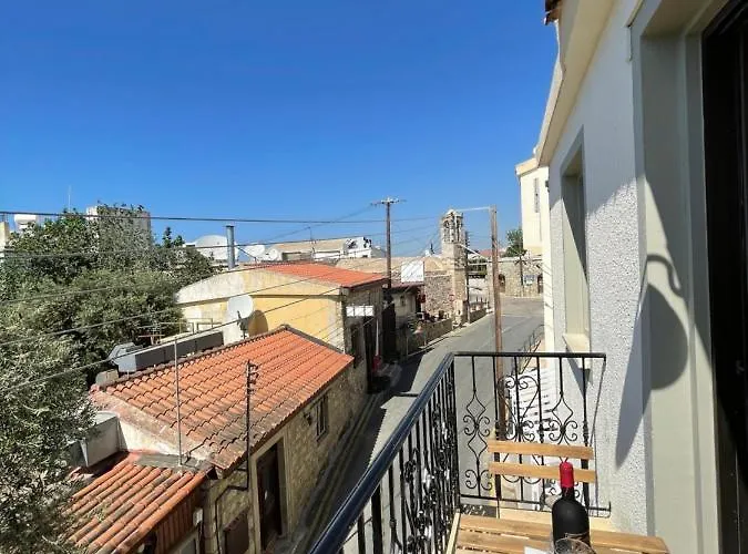 Kings Square * Πόλη