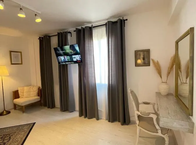 Διαμέρισμα Kings Square Πόλη