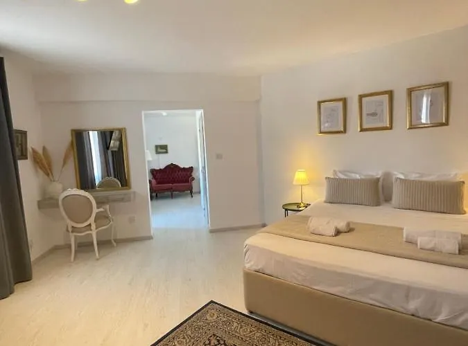 Apartamento Kings Square *