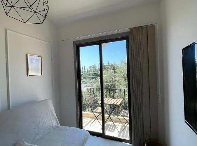 Kings Square Apartamento