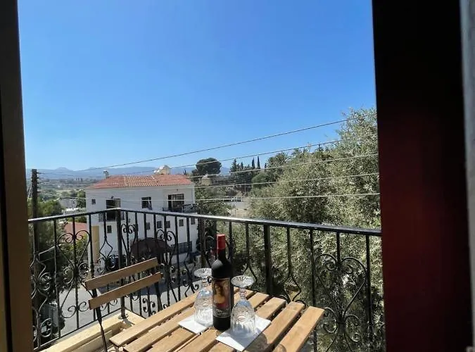 Kings Square Διαμέρισμα *