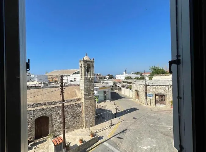 Διαμέρισμα Kings Square