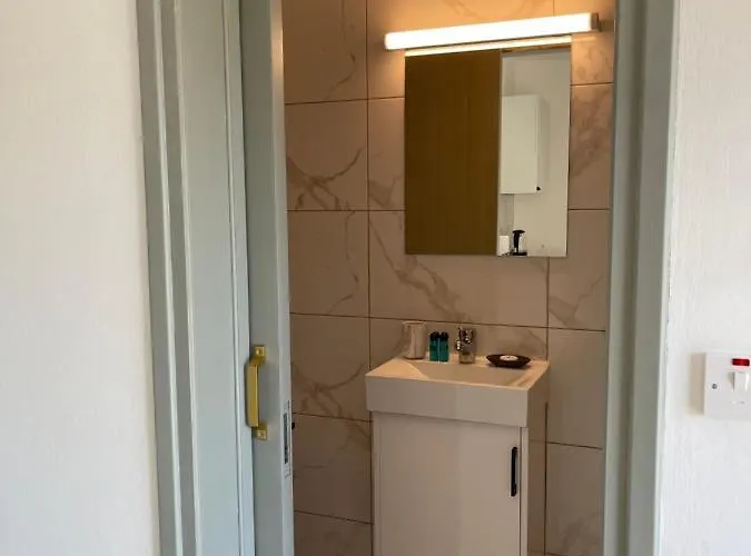 Kings Square Πόλη