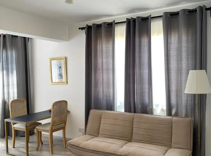 Apartamento Kings Square Polis