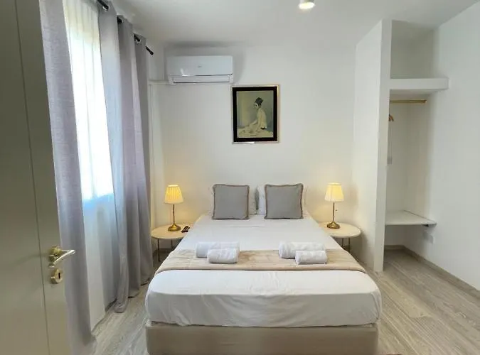 Kings Square Apartamento *