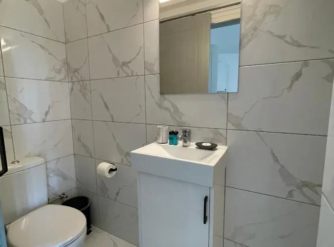 Kings Square Apartamento