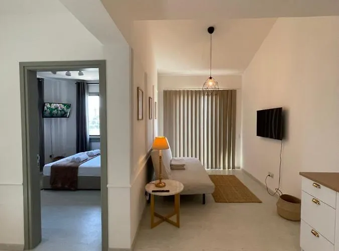 Apartamento Kings Square