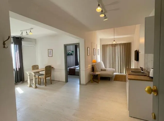 Kings Square Apartamento