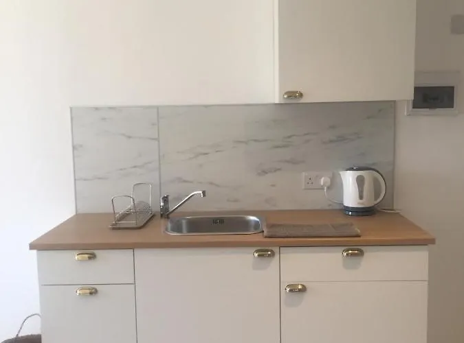 Kings Square Πόλη