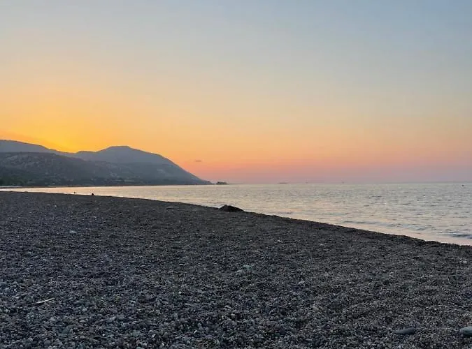 Kings Square Πόλη