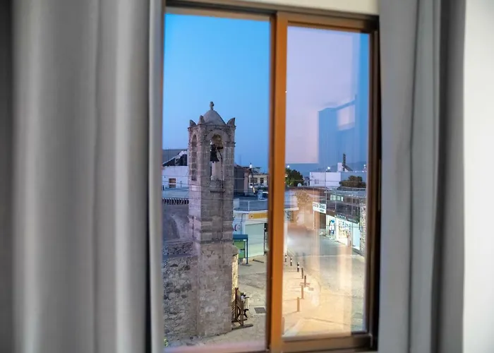 Kings Square Apartamento