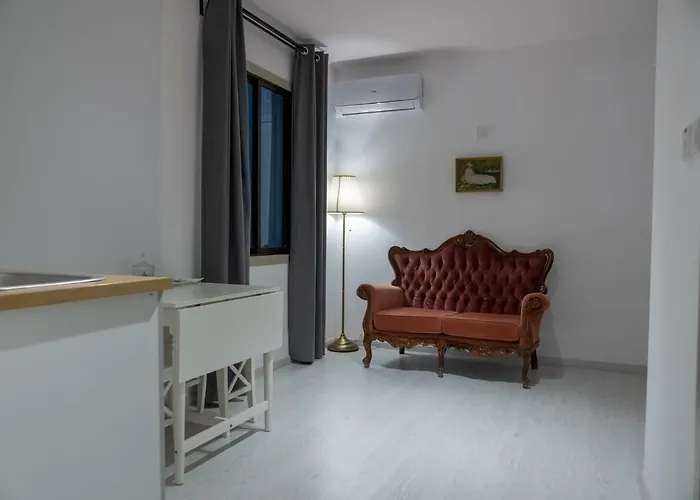 Apartamento Kings Square *