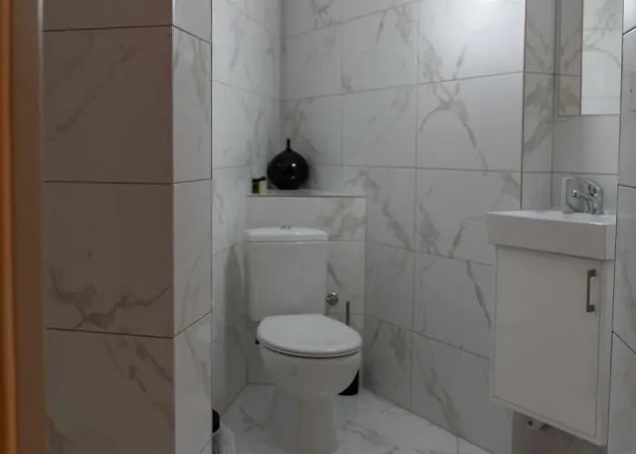 Apartamento Kings Square *