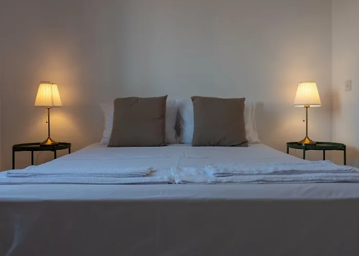 Διαμέρισμα Kings Square