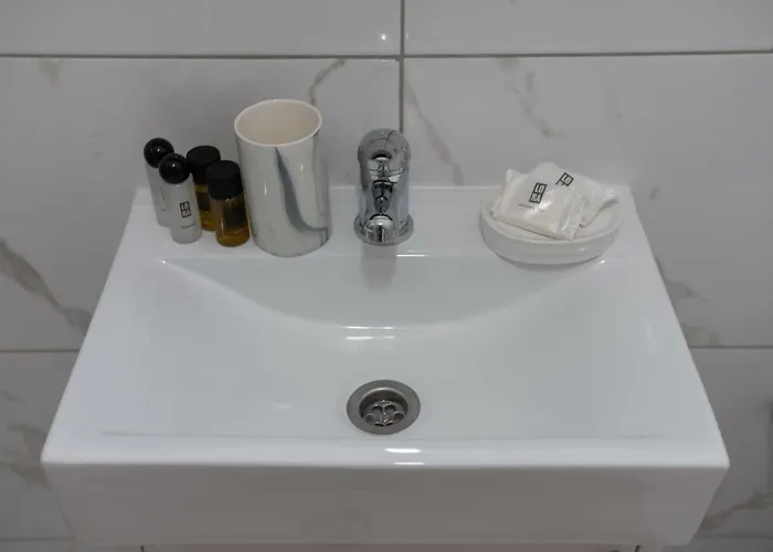 Apartamento Kings Square *