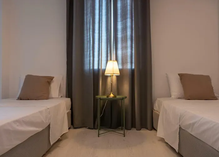 Apartamento Kings Square