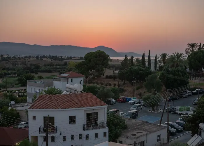 Kings Square Πόλη