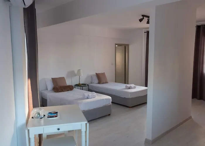 Διαμέρισμα Kings Square