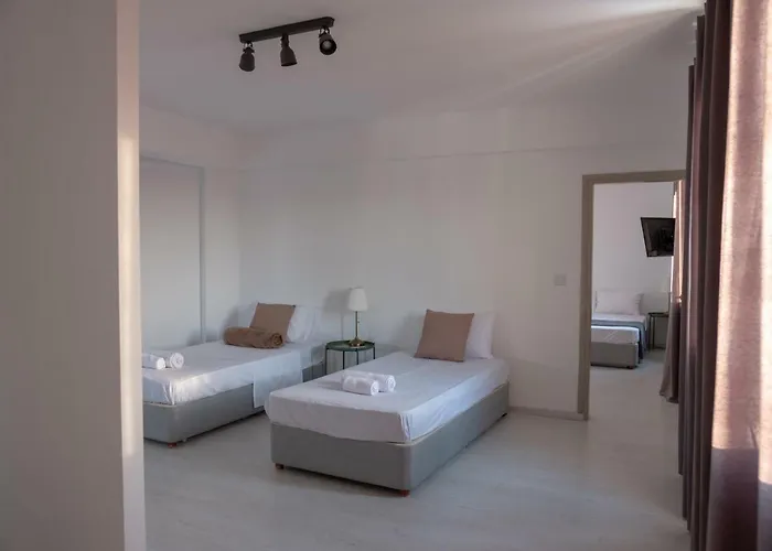 Apartamento Kings Square