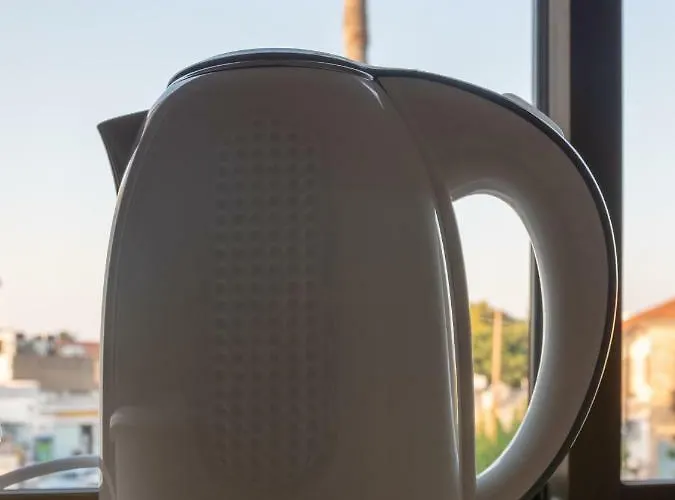 Kings Square * Πόλη